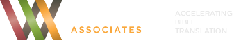 Wycliffe Associates Logo
